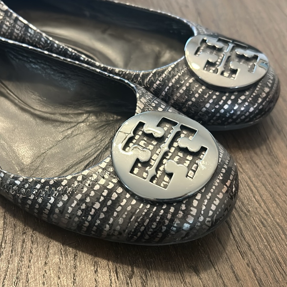 Tory Burch Flats